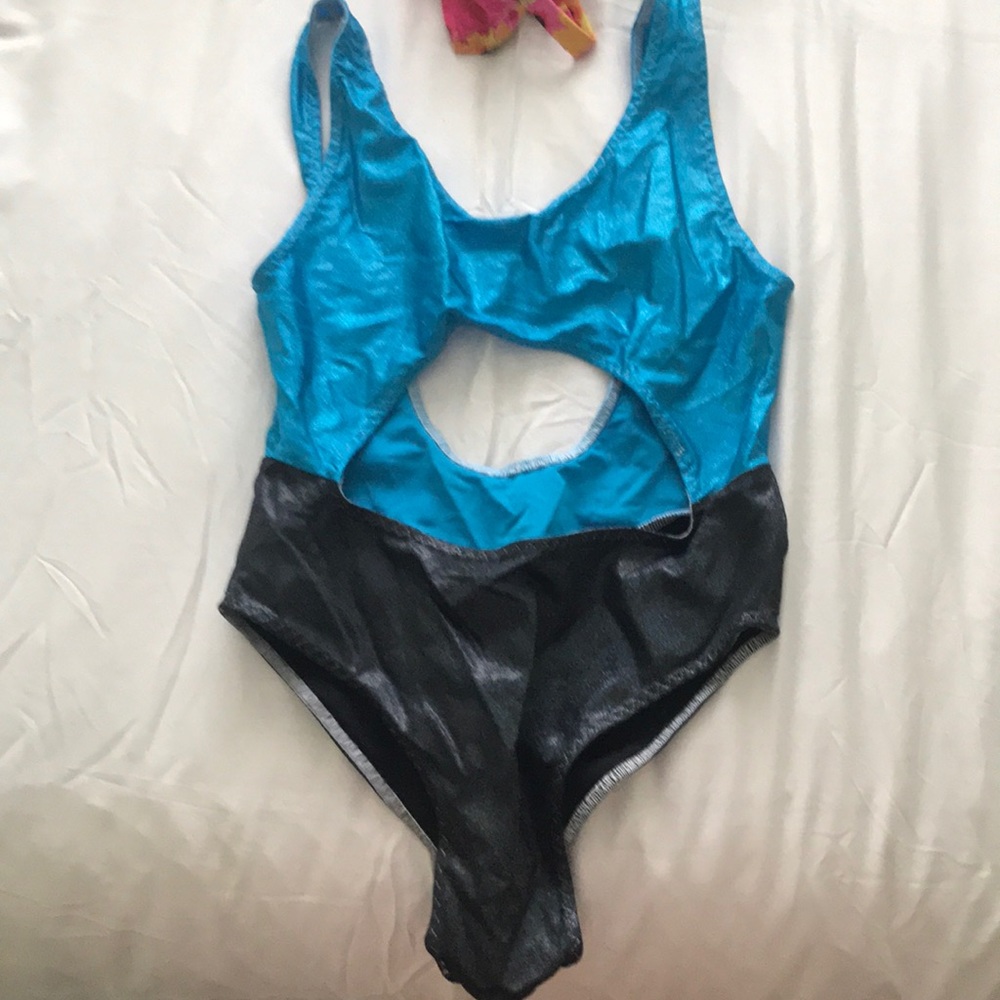 Custom Rave bodysuit - Picture 1 of 7